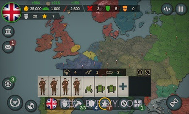 我们的帝国内置菜单版截图2 我们的帝国内置菜单版截图2