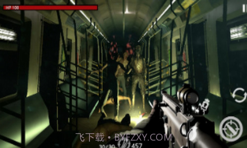 活着僵尸生存截图2