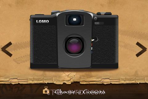 随身相机 One Man With A Camera截图1 随身相机 One Man With A Camera截图1