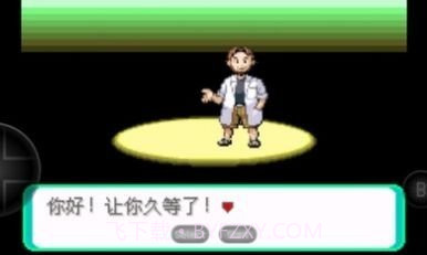 宝可梦洛克王国联机版截图2 宝可梦洛克王国联机版截图2