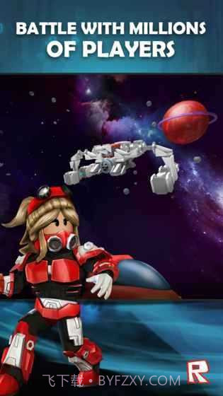 Roblox巨人生存截图3