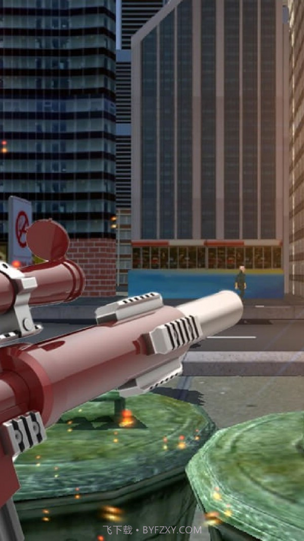 王牌狙击手2021截图2