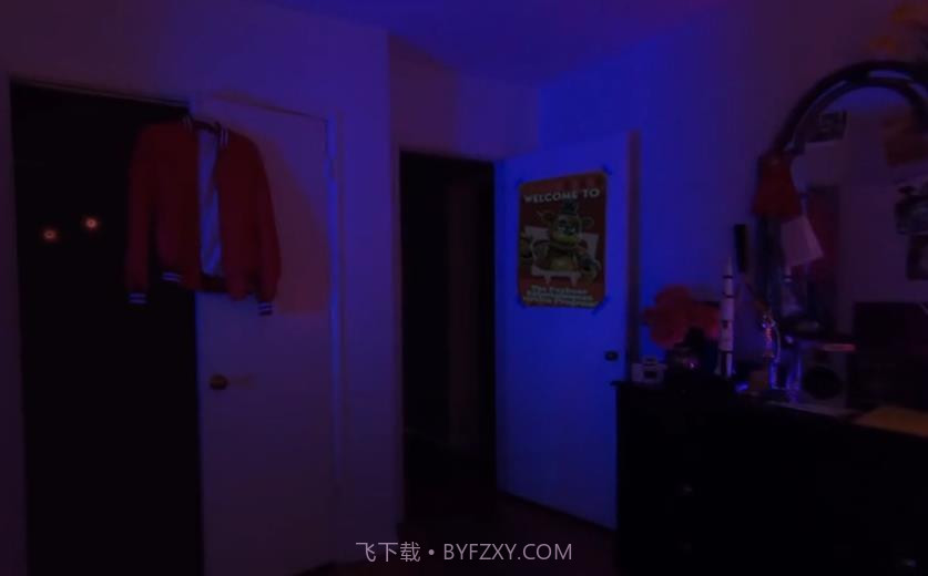 玩具熊的五夜后宫ar特快专递截图1