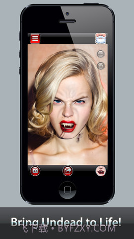 吸血鬼变身 Vampify截图3