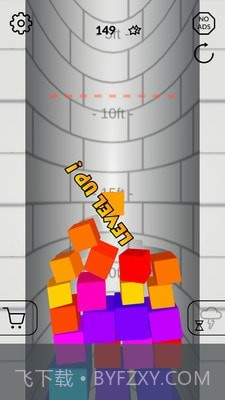 破碎方块截图1 破碎方块截图1
