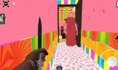 佩奇奶奶恐怖故事截图1