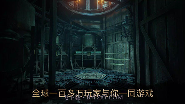 达芬奇密室2截图4