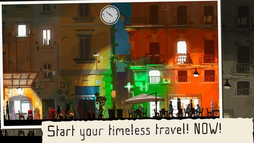 父亲与儿子截图4