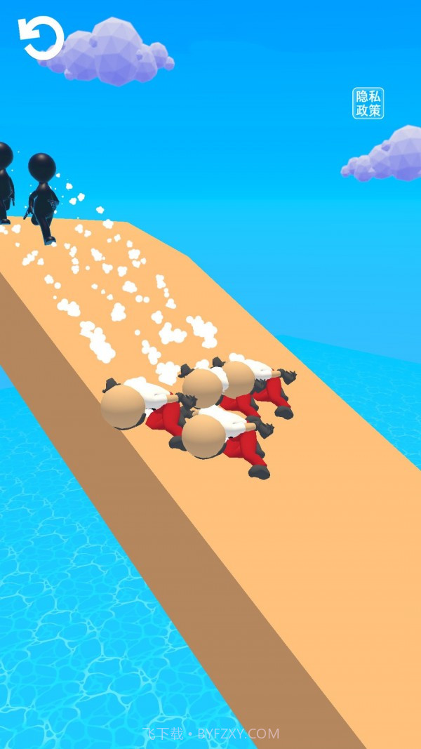 王牌射击勇士截图3 王牌射击勇士截图3