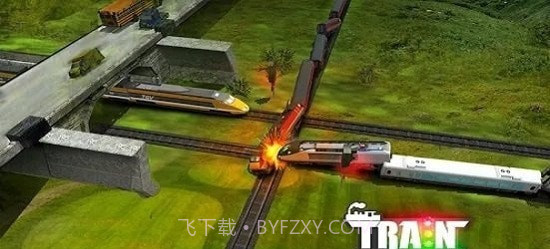 埃及火车模拟器截图3