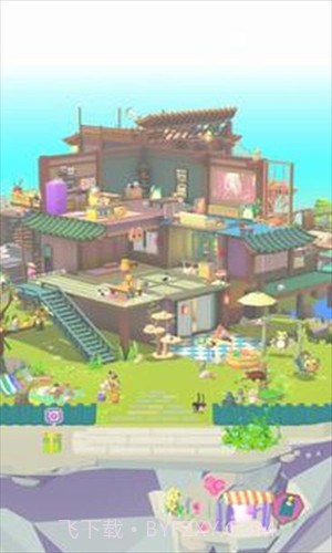 我需要猫咪截图3