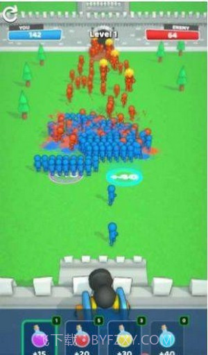 军用克隆机截图3 军用克隆机截图3