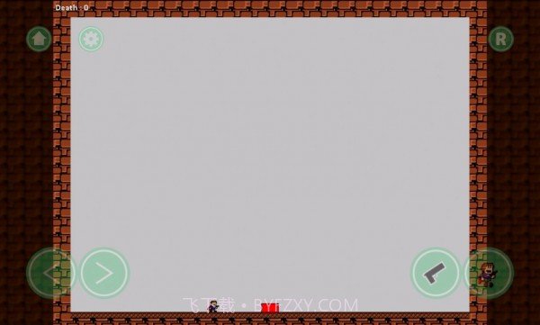 鬼畜陷阱冒险截图2