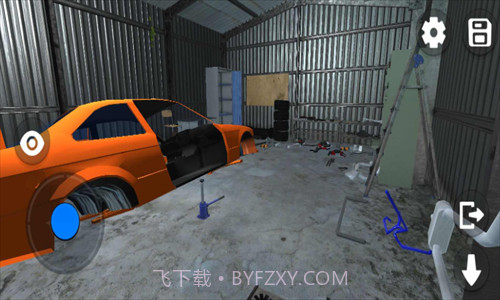 我的第一辆车截图3