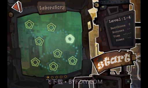 5号机器人 Robo5截图1