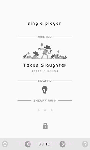 像素快枪手(Ready Steady Bang)截图2