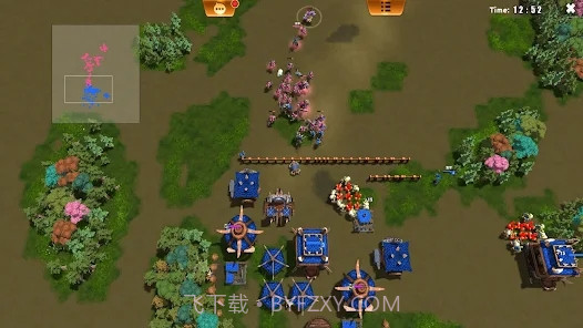 问鼎神坛截图2 问鼎神坛截图2