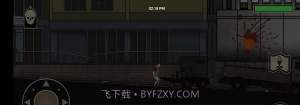 阴影摇篮岛截图4