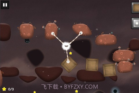 小小毛毛怪截图5