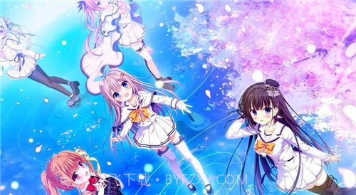 初音岛4最新截图3