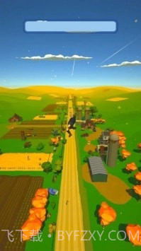 猛击疯狂跳跃截图1