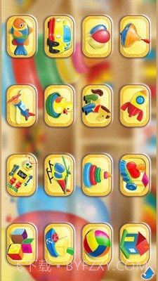 儿童玩具乐园截图2