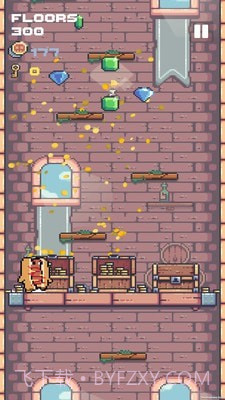 强盗之塔截图3 强盗之塔截图3