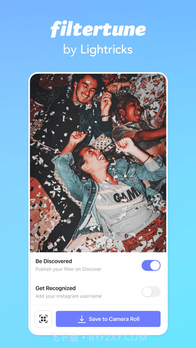 Filtertune截图6 Filtertune截图6
