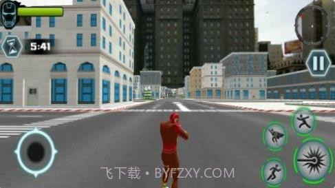 钢铁突击人截图2 钢铁突击人截图2