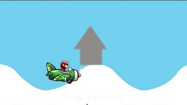 王牌飞行队员截图4