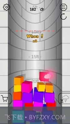 破碎方块截图4 破碎方块截图4