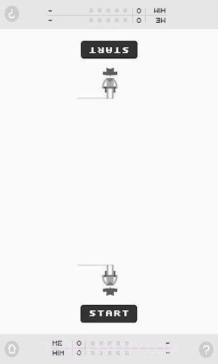 像素快枪手(Ready Steady Bang)截图3