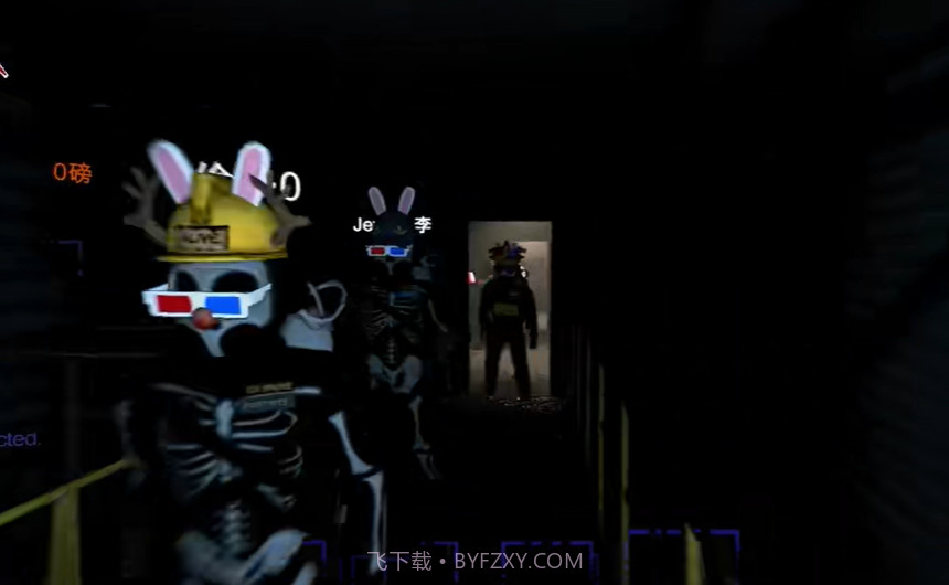 致命公司截图5 致命公司截图5