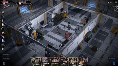 原石计划steam截图2