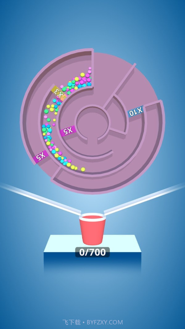 球球要接好截图2 球球要接好截图2