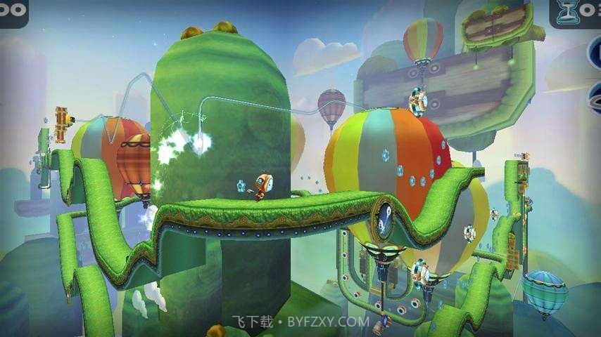 机器人科迪 Cordy截图3