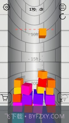 破碎方块截图3 破碎方块截图3