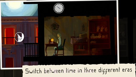 父亲与儿子截图1