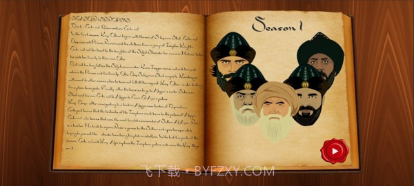 凯战略防御截图4