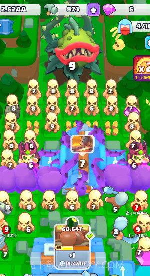 我的小目标截图2 我的小目标截图2