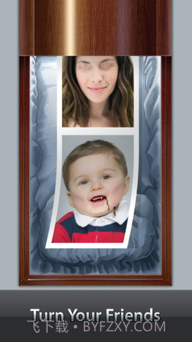 吸血鬼变身 Vampify截图4