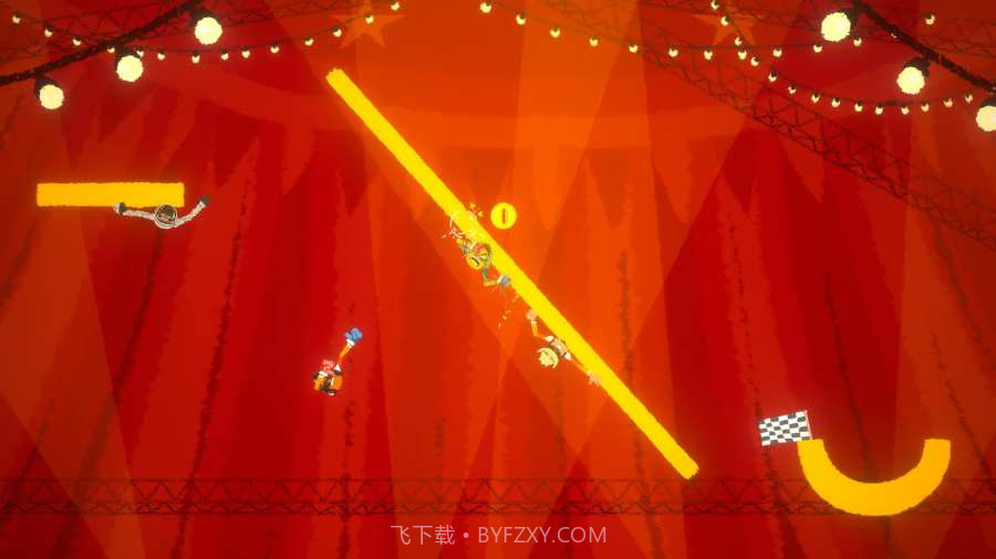 嘿哟走你截图5 嘿哟走你截图5