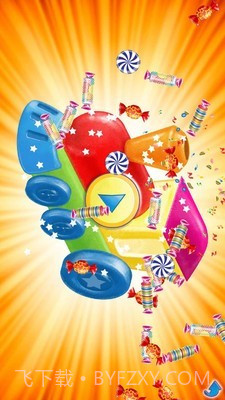 儿童玩具乐园截图3