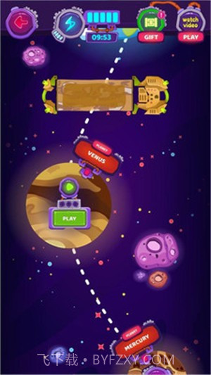 反应时间冒险截图4 反应时间冒险截图4