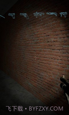 盖瑞模组0.8.4截图1