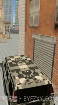 火柴人绳索英雄特种兵截图2