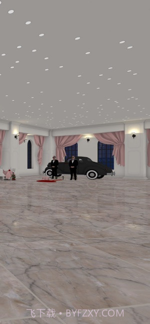 Escape Game Dinnerv1.0截图3