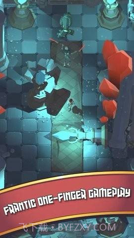 闯出地牢截图2 闯出地牢截图2