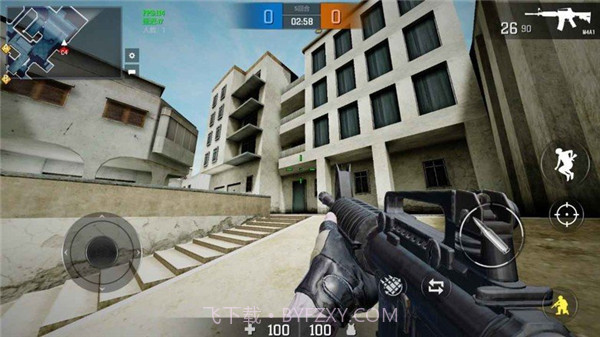 枪破黎明 v1.14.13截图1