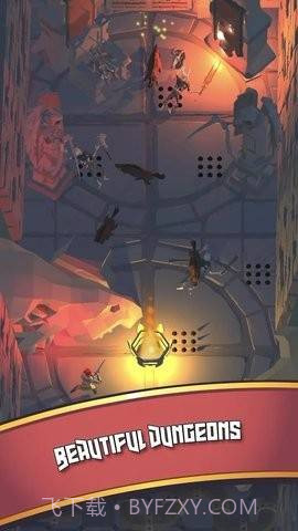 闯出地牢截图1 闯出地牢截图1